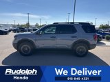 New 2026 Honda Passport TrailSport image 2