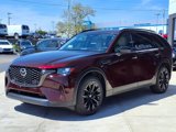 New 2025 MAZDA CX-90 3.3 Turbo w/ Premium Sport Pkg image 2