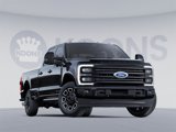 New 2025 Ford F350 Platinum image 5