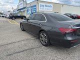 Used 2021 Mercedes-Benz E 350 4MATIC Sedan image 4