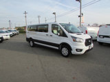 Used 2024 Ford Transit 350 XLT image 2