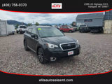 Used 2018 Subaru Forester 2.0XT Touring image 4