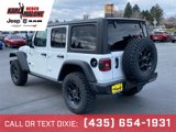 New 2025 Jeep Wrangler Willys image 3