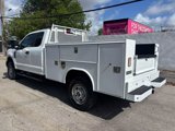 Used 2022 Ford F250 XL w/ Power Equipment Group image 3