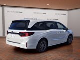 New 2025 Honda Odyssey Touring image 5