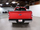 Used 2022 Ford F150 Lariat image 4