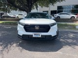 New 2026 Honda CR-V EX image 2