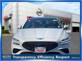 Used 2024 Genesis G70 2.5T image 2