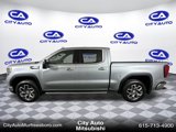 Used 2024 GMC Sierra 1500 Denali Ultimate image 4
