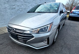 Used 2020 Hyundai Elantra SEL w/ Cargo Package (C1) image 3
