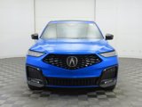 New 2026 Acura MDX A-Spec image 2