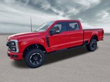 New 2025 Ford F250 Lariat image 3