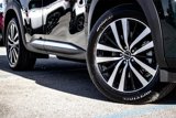 New 2025 Nissan Pathfinder Platinum image 2