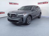 Certified 2025 Acura MDX w/ Technology Package image 3