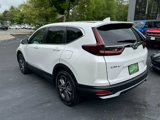 Used 2022 Honda CR-V EX-L image 3