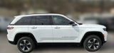 New 2025 Jeep Grand Cherokee Limited 4xe image 2