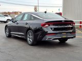 Used 2021 Kia K5 LX image 4