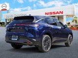 New 2025 Nissan Murano Platinum w/ Cargo Package image 4