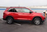 New 2026 Honda Passport TrailSport image 6