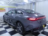 Used 2023 Mercedes-Benz EQE 350+ 4MATIC Sedan w/ Exclusive Trim Package image 4