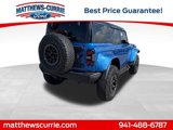 New 2025 Ford Bronco Raptor image 4