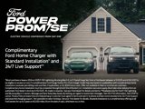 New 2025 Ford F150 Lightning Lariat image 3