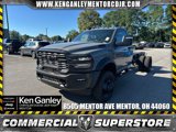 New 2026 RAM 5500 Tradesman image 3