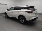 Used 2023 Nissan Murano S image 3