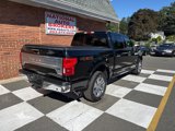 Used 2018 Ford F150 King Ranch w/ Equipment Group 601A Luxury image 3