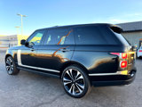 Used 2021 Land Rover Range Rover Autobiography Fifty Edition image 6