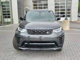 Used 2024 Land Rover Discovery Dynamic SE image 2