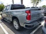 Used 2024 Chevrolet Silverado 1500 Custom image 5