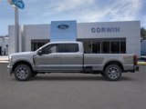 New 2025 Ford F350 Platinum image 3