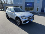 Used 2022 Mercedes-Benz GLC 300 4MATIC image 4