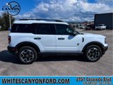 Used 2023 Ford Bronco Sport Big Bend w/ Convenience Package image 2