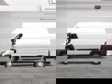 New 2024 RAM ProMaster 3500 w/ Delivery Van Package image 3