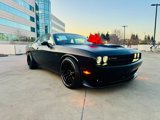 Used 2021 Dodge Challenger R/T Scat Pack w/ T/A Package image 3