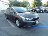 Used 2017 Kia Forte LX image 2