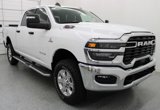 Used 2025 RAM 2500 Big Horn image 4