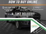 Used 2024 RAM 2500 Laramie image 2