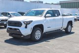 New 2025 Toyota Tacoma SR5 image 3