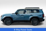 New 2025 Toyota Land Cruiser image 4