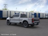 New 2025 Ford F350 Platinum image 4
