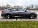 Used 2018 Honda Civic EX image 2