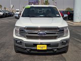 Certified 2020 Ford F150 King Ranch w/ Equipment Group 601A Luxury image 2