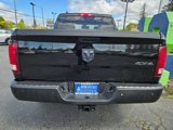 Used 2021 RAM 1500 SLT image 4