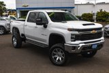 New 2025 Chevrolet Silverado 3500 LT w/ All Star Edition image 2