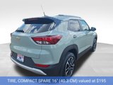 New 2026 Chevrolet TrailBlazer LT w/ LT Cold Weather Package image 4