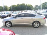 Used 2015 Chrysler 200 Limited image 3