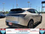 New 2025 Nissan Murano Platinum image 5